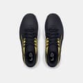 Pikkukuva 5 / 5: Under Armour Lockdown 7 Koripallokengät Musta EU 47 1/2 Mies