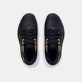 Miniatyrbild 5 av 5: Under Armour Ps Lockdown 7 Basketskor Svart EU 27 1/2 Man