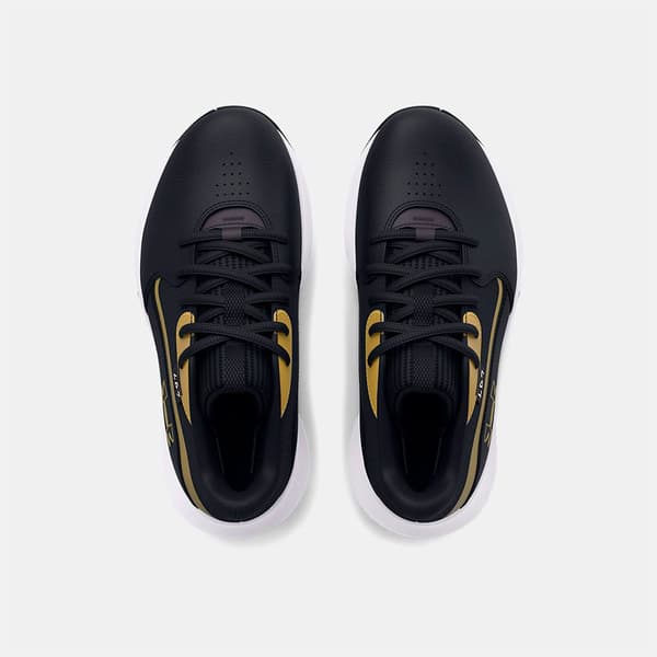 Under Armour Ps Lockdown 7 Basketskor Svart EU 29 1/2 Man
