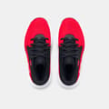 Miniatyrbild 5 av 5: Under Armour Ps Lockdown 7 Basketskor Röd EU 33 1/2 Man