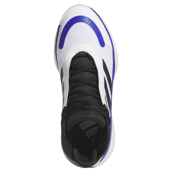 Adidas Bounce Legends Basketskor  EU 45 1/3 Man