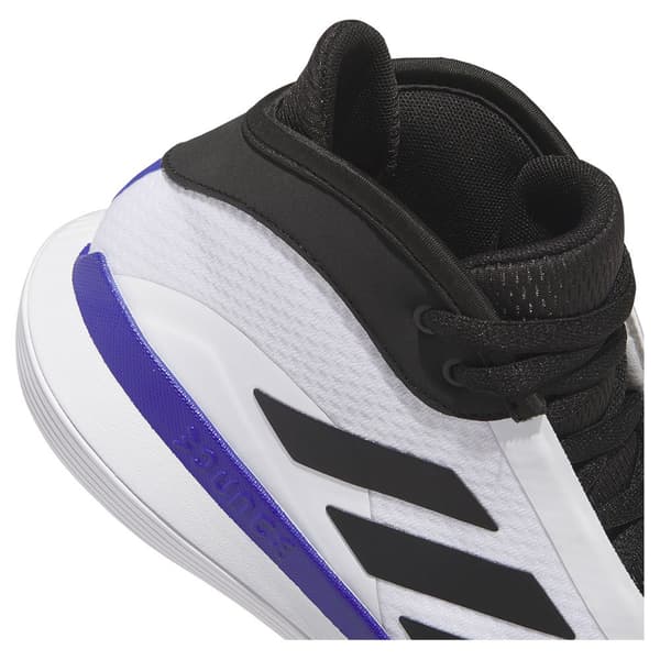 Adidas Bounce Legends Basketskor  EU 45 1/3 Man
