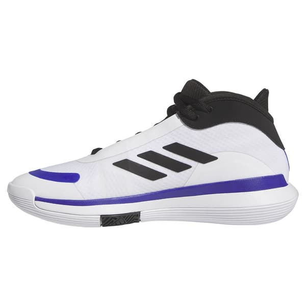 Adidas Bounce Legends Basketskor  EU 44 2/3 Man
