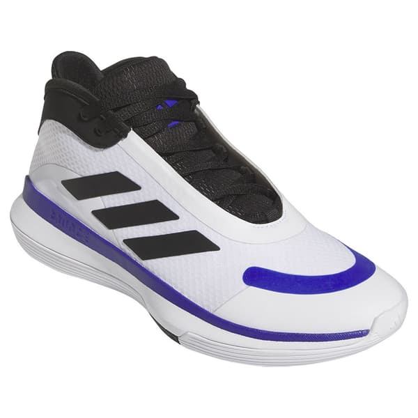 Adidas Bounce Legends Basketskor  EU 44 2/3 Man