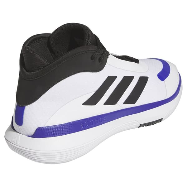 Adidas Bounce Legends Basketskor  EU 44 2/3 Man