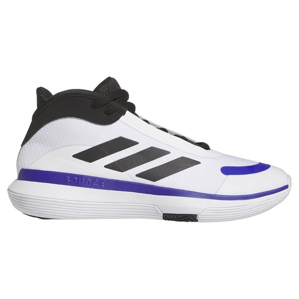 Adidas Bounce Legends Basketskor  EU 44 2/3 Man