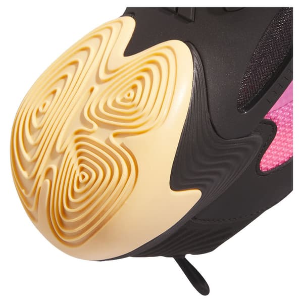 Adidas Exhibit Select 2.0 Basketballsko  EU 42 2/3 Mand