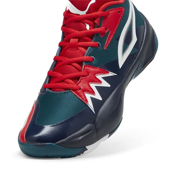 Puma Genetics Basketskor Flerfärgad EU 46 Man