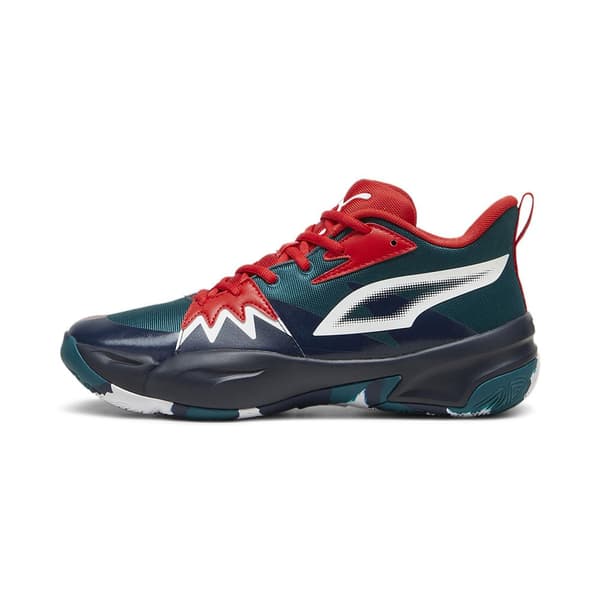 Puma Genetics Basketskor Flerfärgad EU 46 Man