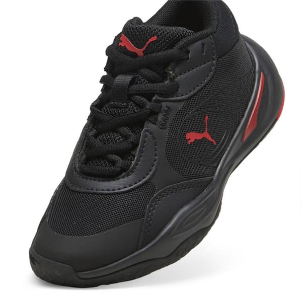 Puma Playmaker Pro Basketskor  EU 29 Man