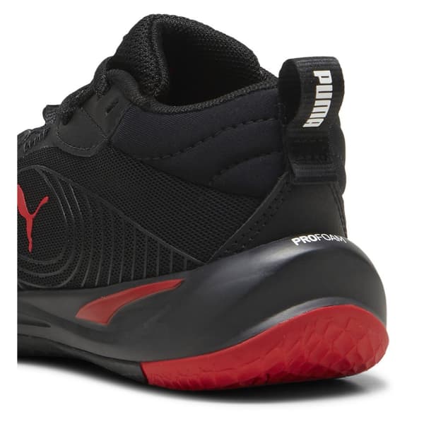 Puma Playmaker Pro Basketskor  EU 29 Man