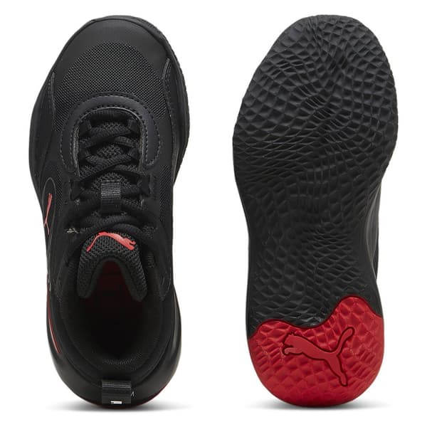 Puma Playmaker Pro Basketskor  EU 29 Man