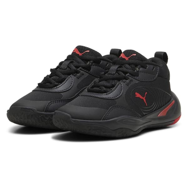 Puma Playmaker Pro Basketskor  EU 29 Man