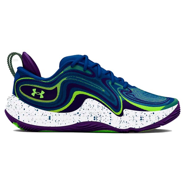 Under Armour Spawn 6 Sos Basketballsko EU 44 Mand