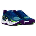 Miniatyrbillede 4 af 5: Under Armour Spawn 6 Sos Basketballsko  EU 45 1/2 Mand