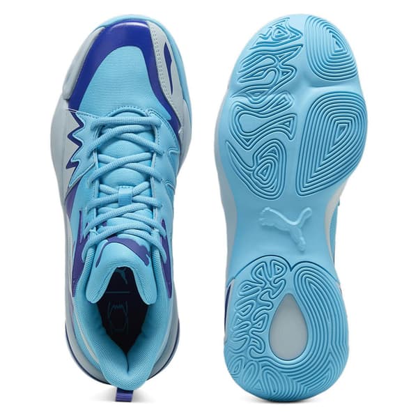 Puma Genetics Basketskor  EU 44 Man