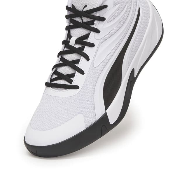 Puma Court Pro Basketballsko  EU 42 Mand