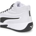 Miniatyrbillede 6 af 6: Puma Court Pro Basketballsko  EU 42 Mand