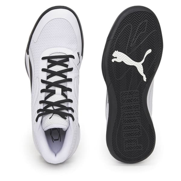 Puma Court Pro Basketballsko  EU 42 Mand