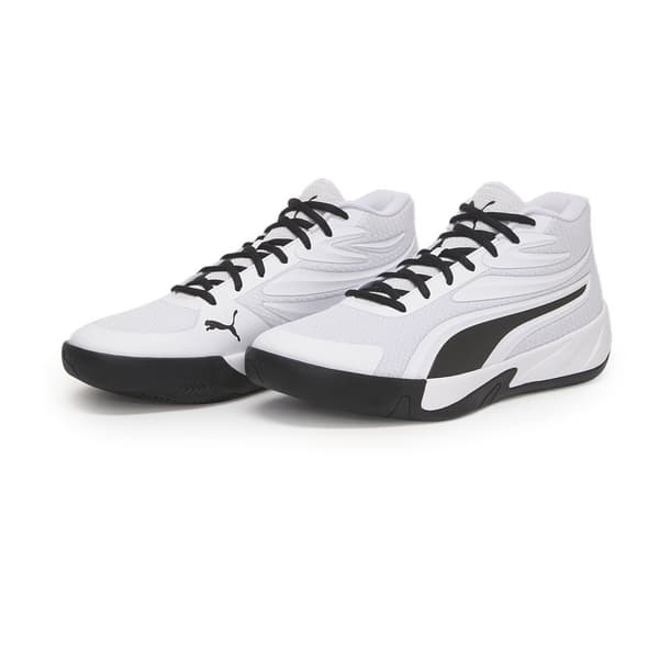 Puma Court Pro Basketskor EU 43 Man