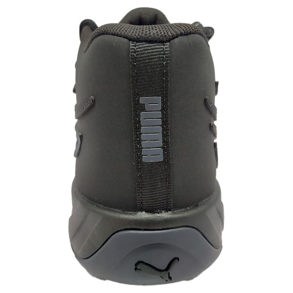 Puma Court Pro Nubuck Basketskor EU 42 Man