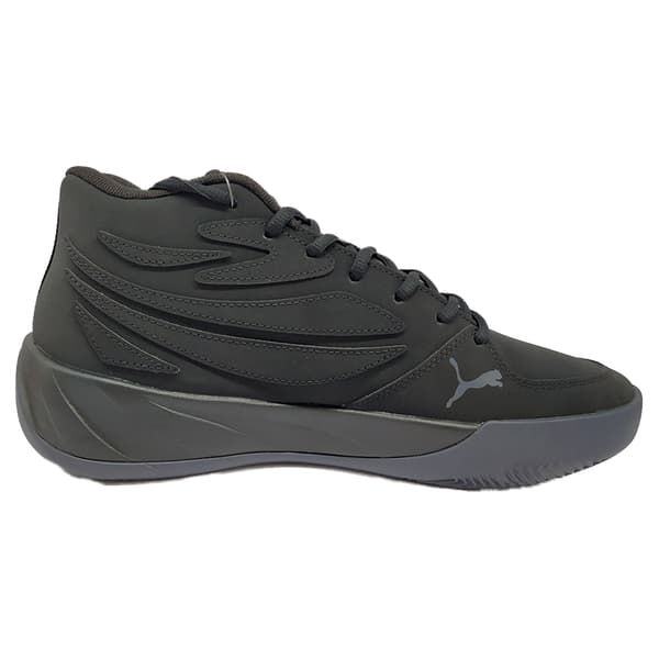 Puma Court Pro Nubuck Basketskor EU 42 Man
