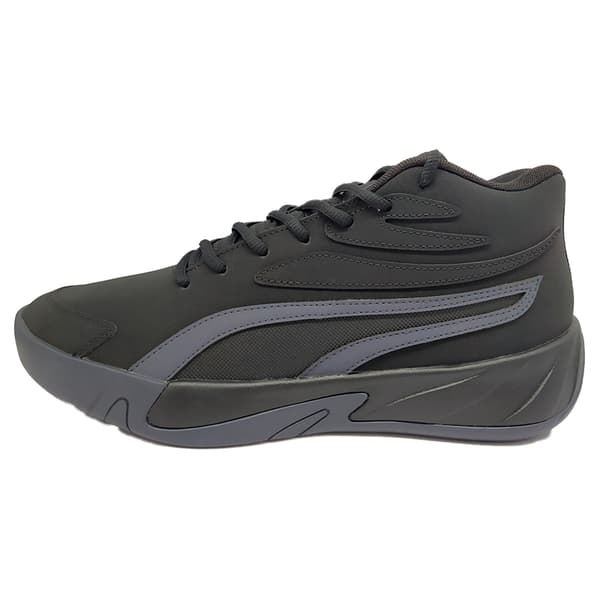 Puma Court Pro Nubuck Basketskor EU 42 Man