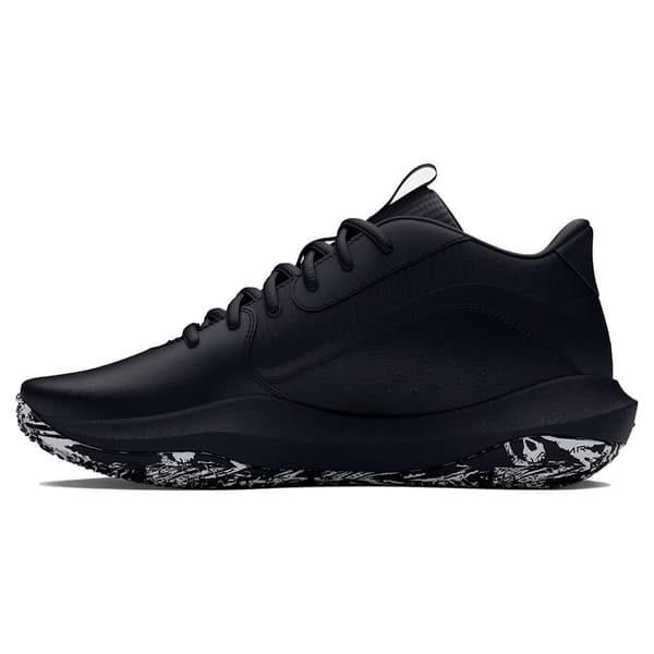 Under Armour Lockdown 7 Basketballsko  EU 41 Mand