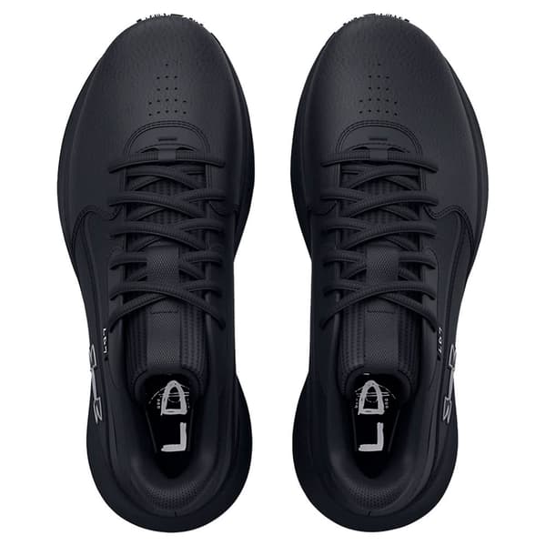Under Armour Lockdown 7 Basketballsko  EU 41 Mand