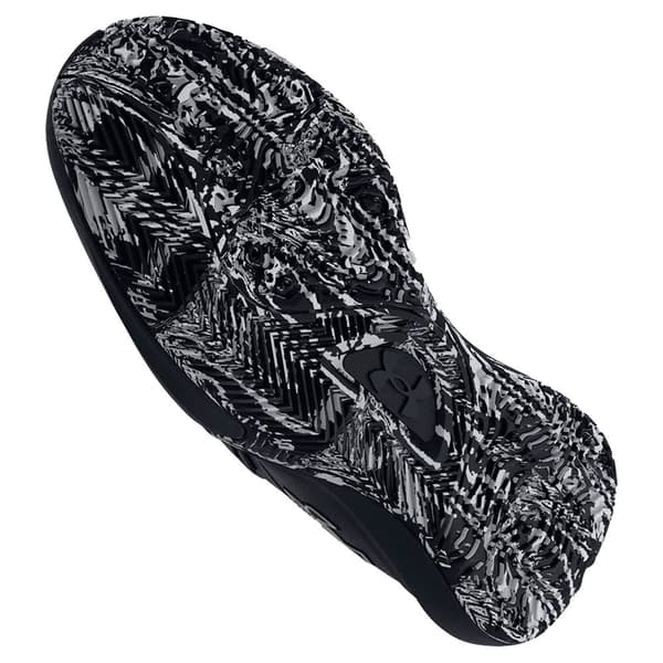 Under Armour Lockdown 7 Basketballsko  EU 41 Mand