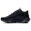 Miniatyrbild 3 av 5: Under Armour Lockdown 7 Junior Basketbollsskor Svart EU 36 Man
