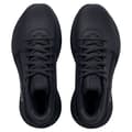 Miniatyrbild 5 av 5: Under Armour Lockdown 7 Junior Basketbollsskor Svart EU 36 Man