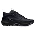 Miniatyrbild 1 av 5: Under Armour Lockdown 7 Junior Basketbollsskor Svart EU 36 Man