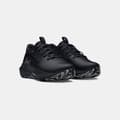 Miniatyrbillede 4 af 5: Under Armour Lockdown 7 Junior Basketballsko  EU 35 Mand