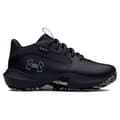 Miniatyrbild 1 av 5: Under Armour Lockdown 7 Junior Basketbollsskor  EU 28 Man