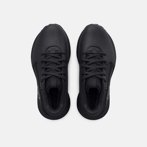Under Armour Lockdown 7 Junior-koripallokengät EU 31 1/2 Mies