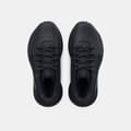 Miniatyrbillede 5 af 5: Under Armour Lockdown 7 Junior Basketballsko  EU 31 1/2 Mand
