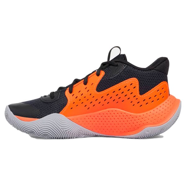 Under Armour Jet ´23 Junior Basketbollsskor  EU 36 1/2 Man