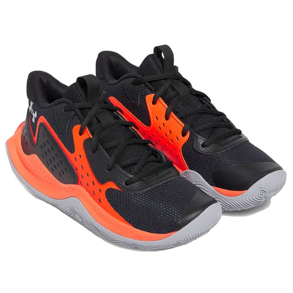 Under Armour Jet ´23 Junior Basketbollsskor  EU 36 1/2 Man