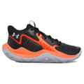 Miniatyrbild 1 av 5: Under Armour Jet ´23 Junior Basketbollsskor  EU 36 1/2 Man