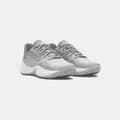 Miniatyrbild 4 av 5: Under Armour Lockdown 7 Low Basketskor Grå EU 45 1/2 Man