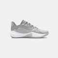 Miniatyrbild 1 av 5: Under Armour Lockdown 7 Low Basketskor Grå EU 45 1/2 Man