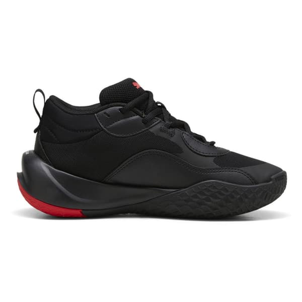 Puma Playmaker Pro Basketbollskor För Ungdomar EU 38 Man