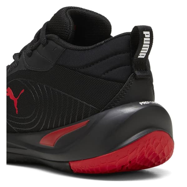 Puma Playmaker Pro Basketbollskor För Ungdomar  EU 38 Man