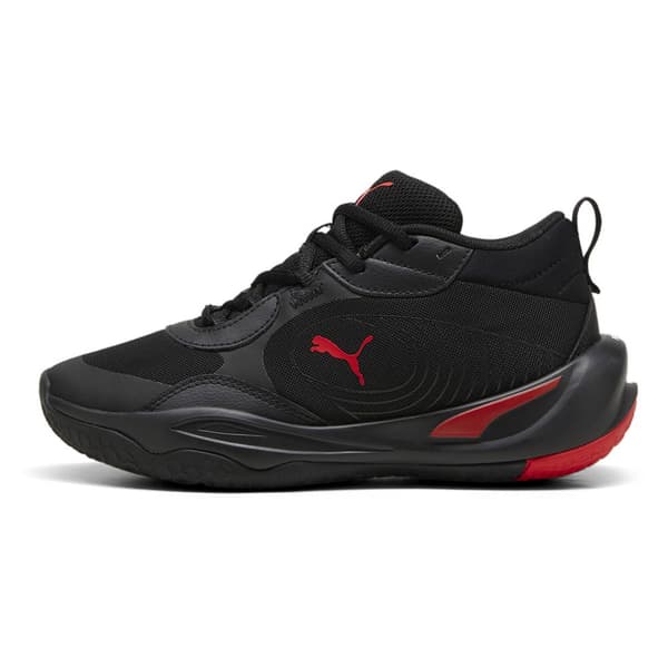 Puma Playmaker Pro Basketbollskor För Ungdomar  EU 39 Man