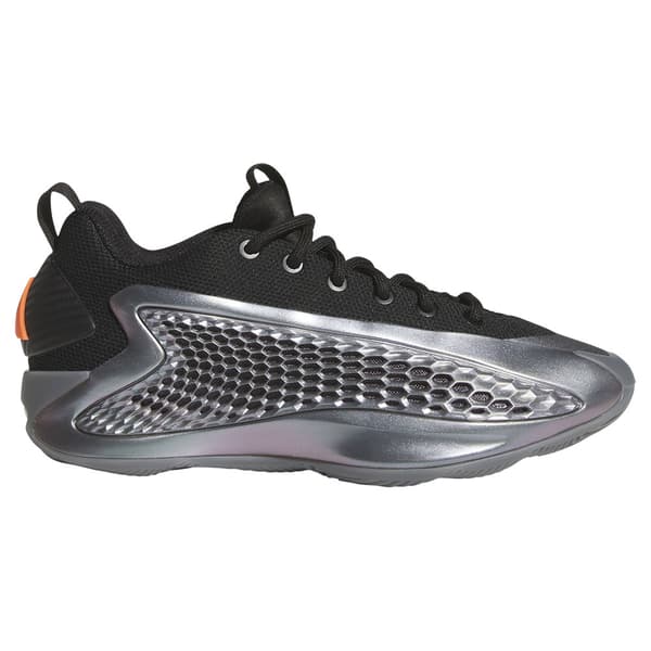Adidas Anthony Edwards 1 Low Junior Basketbollsskor  EU 38 Man