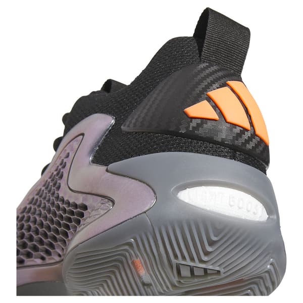 Adidas Anthony Edwards 1 Low Junior Basketballsko  EU 40 Mand