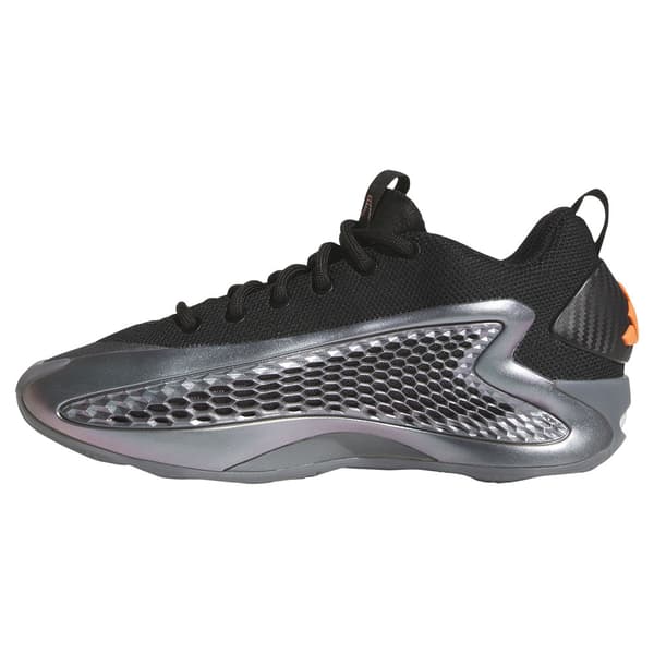 Adidas Anthony Edwards 1 Low Junior Basketbollsskor  EU 39 1/3 Man