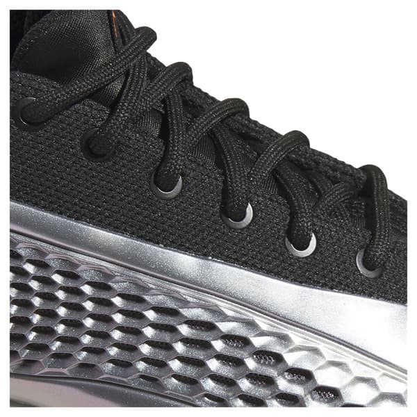 Adidas Anthony Edwards 1 Low Junior Basketbollsskor  EU 39 1/3 Man