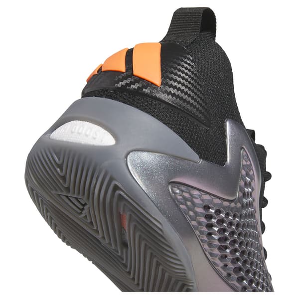 Adidas Anthony Edwards 1 Low Basketballsko  EU 41 1/3 Mand